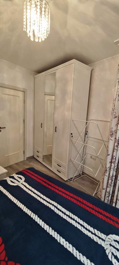 Verkauf - Wohnung in Rawda,  Burgas