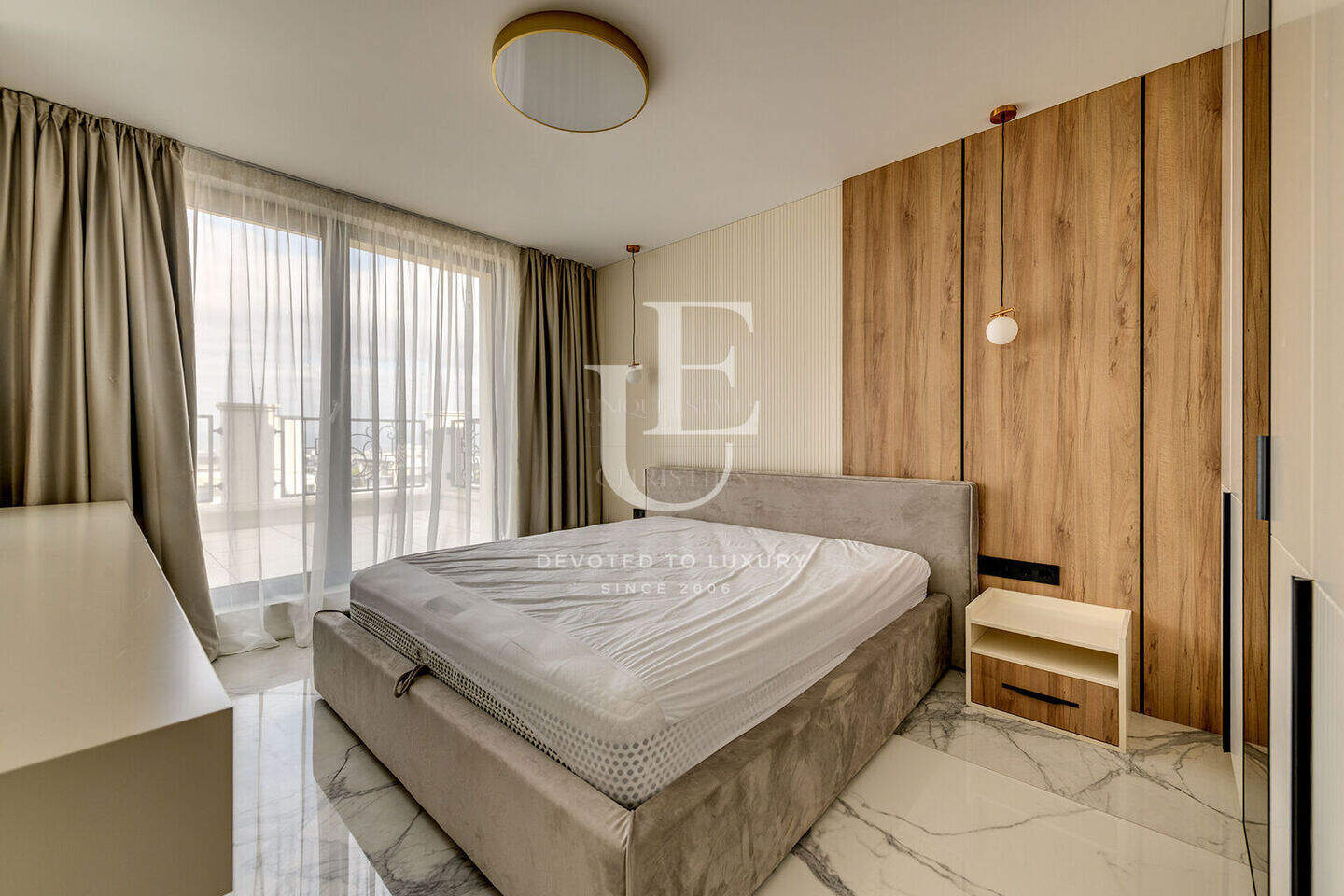 Üç odalı Apartman olarak Dragalevtsi, Sofia – fotoğraf 5