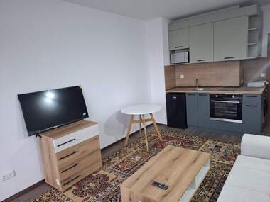 Verkauf - Wohnung in Nessebar,  Burgas