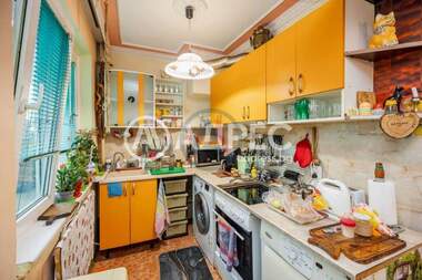 Verkauf - Wohnung in Kaysiewa gradina,  Warna