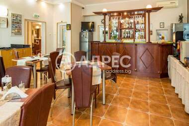 Satış - Otel olarak Sveti Vlas,  Burgas