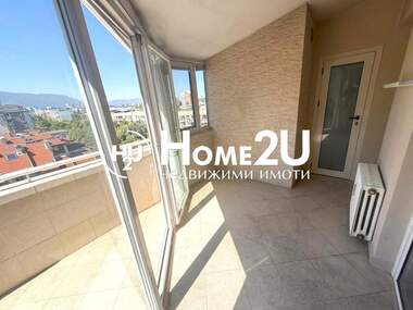 For sale - Apartment in Dianabad,  Sofia