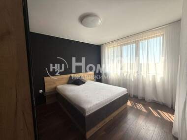 Satış - Apartman olarak Izgrev,  Varna