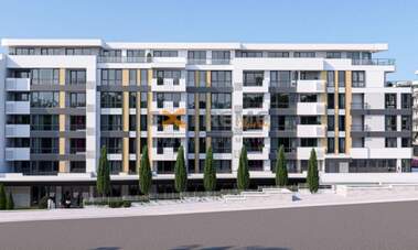 Vânzare - Apartament în Văzrajdane 1,  Varna