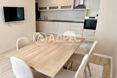 Închiriere - Apartament în Troșevo,  Varna