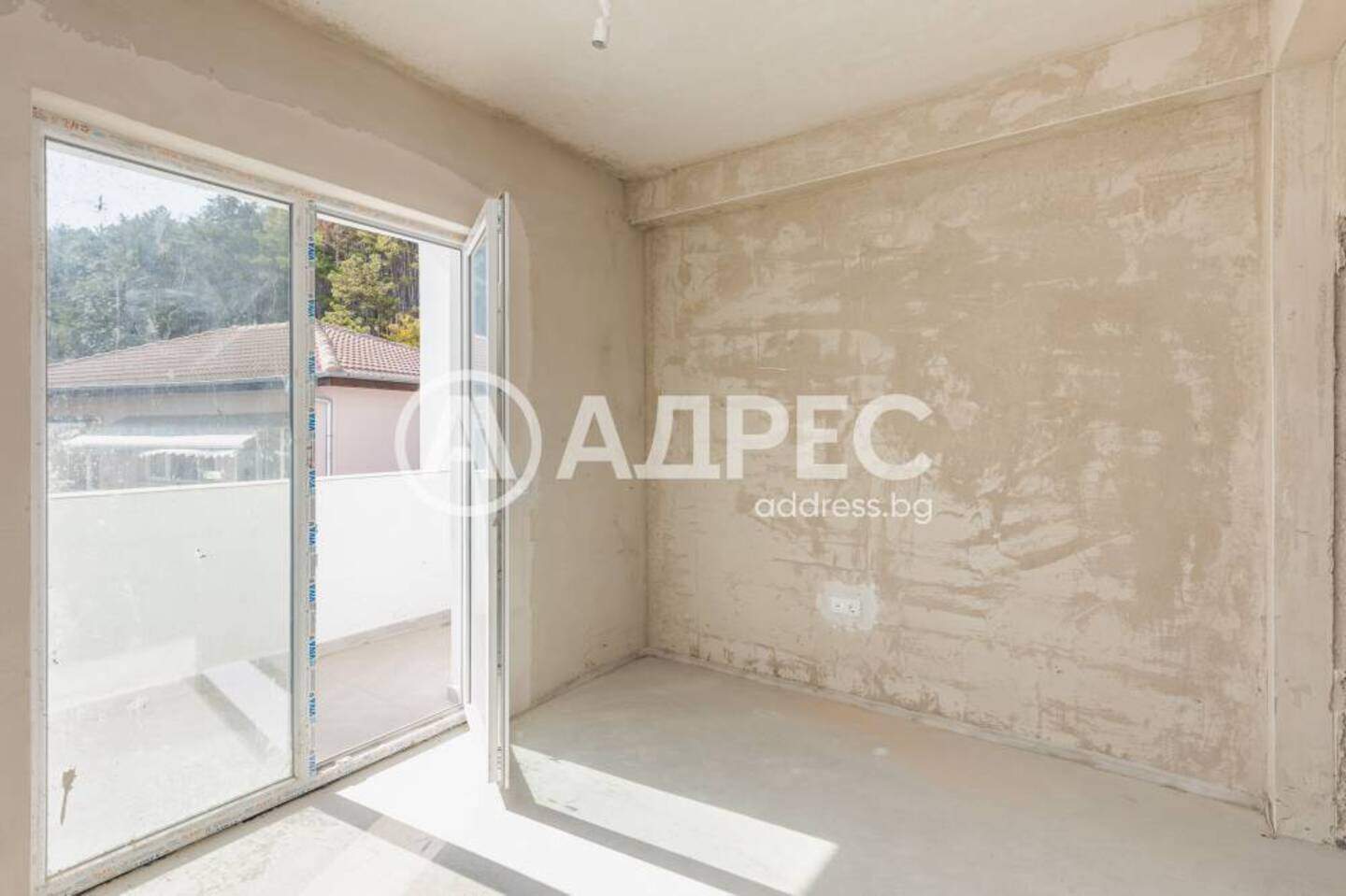 Zweizimmer Wohnung in Winiza, Varna – Foto 8