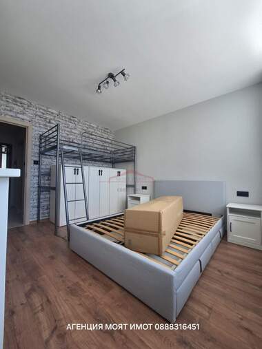 Satış - Apartman olarak Jeleznik-centar,  Stara Zagora