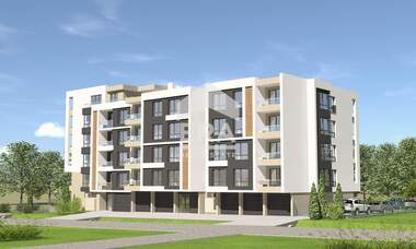 Vânzare - Apartament în Samara-3,  Stara Zagora
