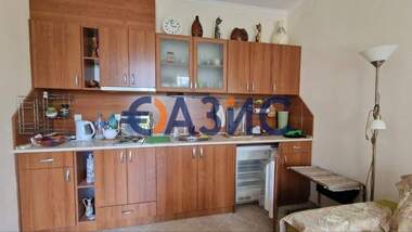 Verkauf - Wohnung in Tschernomorez,  Burgas