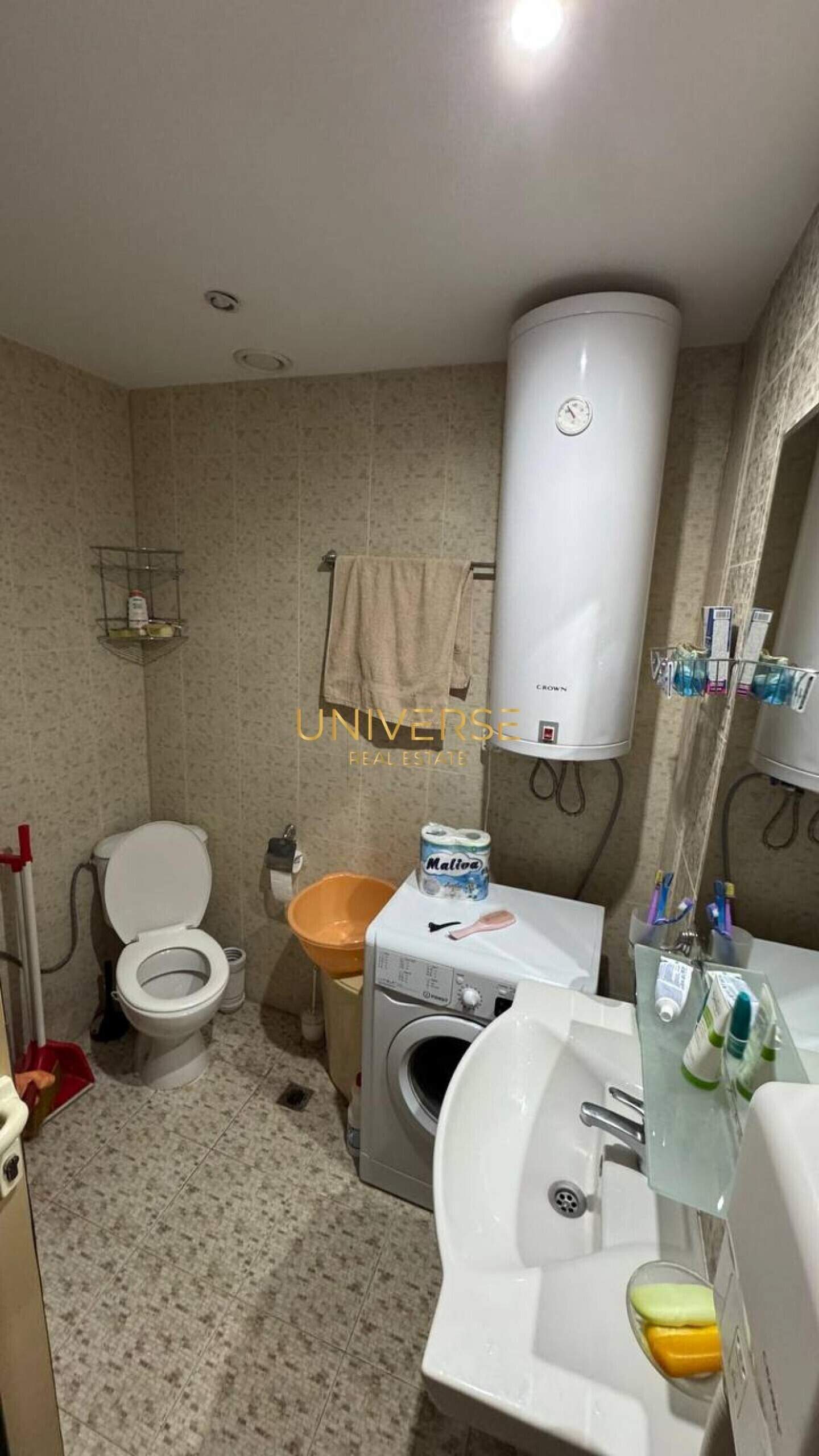 İki odalı Apartman olarak Sunny Beach, Burgas – fotoğraf 9