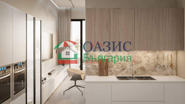 For sale - Apartment in Sveti Vlas,  Burgas