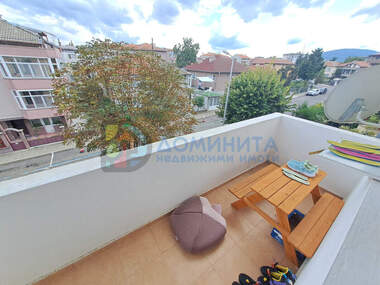 Vânzare - Apartament în Țarevo,  Burgas
