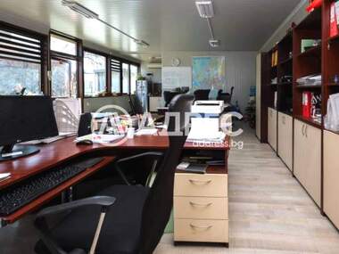 For sale - Warehouse in Karnobat,  Burgas