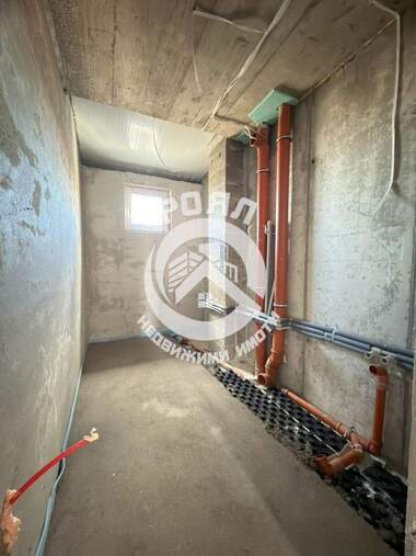 For sale - Apartment in Komatevo,  Plovdiv