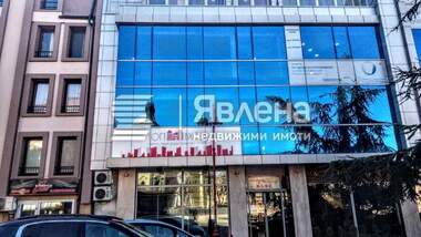 Miete - Büro in Zentar,  Burgas