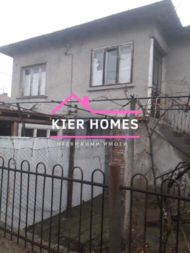 Продажа - Дом в Минерални Бани,  Хасково