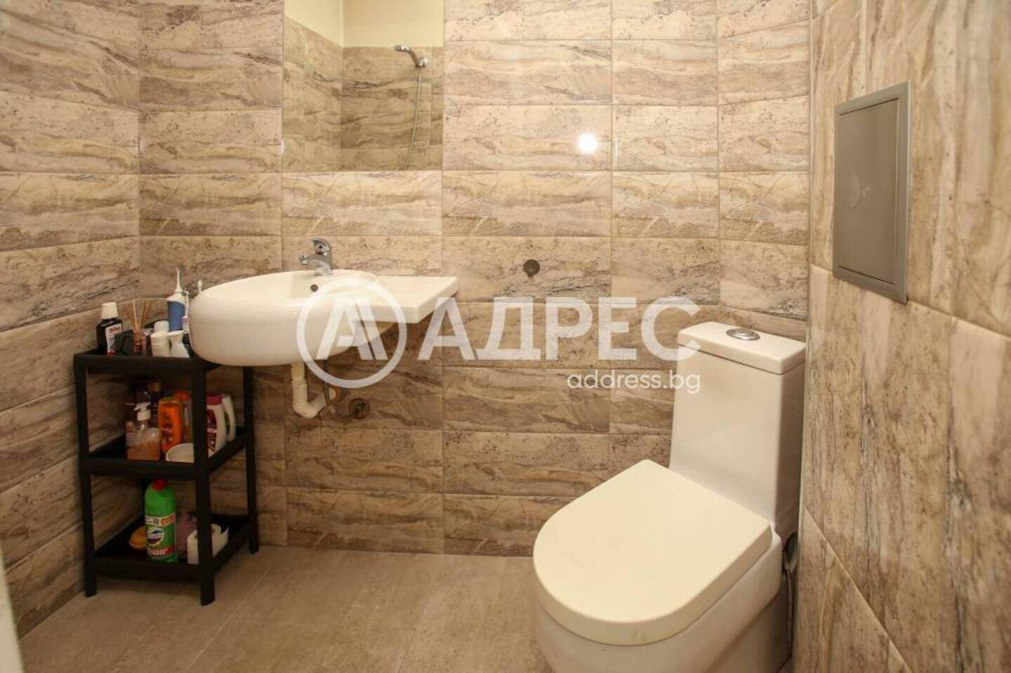 İki odalı Apartman olarak Krasna poliana-2, Sofia – fotoğraf 3