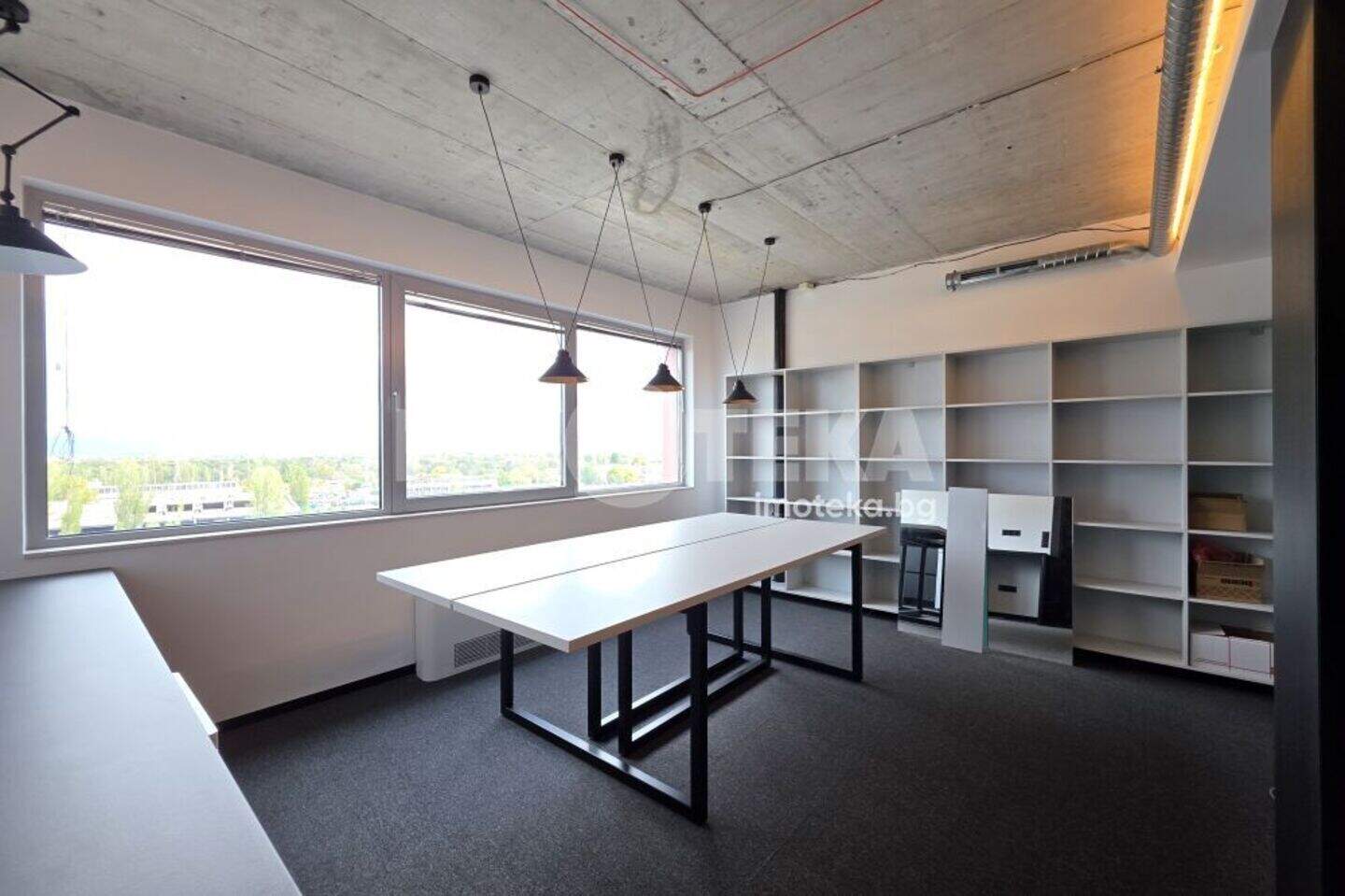 Ofis olarak Banişora, Sofia – fotoğraf 4