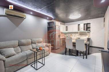 Satış - Apartman olarak Ovça Kupel 1,  Sofia