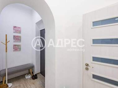 Ενοίκιο - Διαμέρισμα σε Център,  Варна