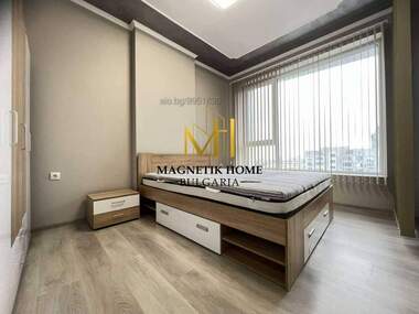 Miete - Wohnung in Izgrew,  Burgas