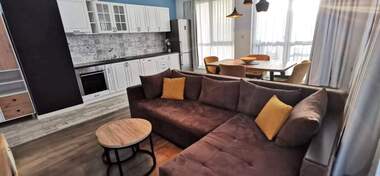 Miete - Wohnung in Hristo Smirnenski,  Plowdiw