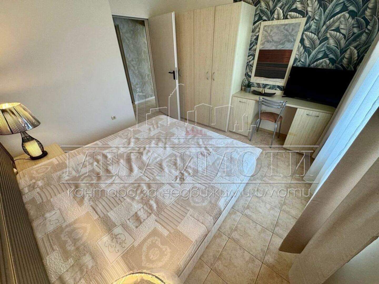 İki odalı Apartman olarak Sveti Vlas, Burgas – fotoğraf 6