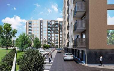 Verkauf - Wohnung in Kütschuk Parij,  Plowdiw