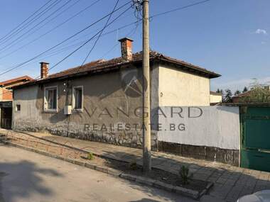 Продажба - Къща в Катуница,  Пловдив
