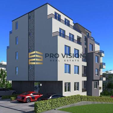 Verkauf - Wohnung in Winiza,  Warna