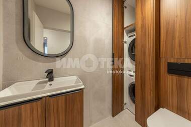 For sale - Apartment in Briz,  Varna