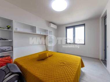 For sale - Apartment in Briz,  Varna