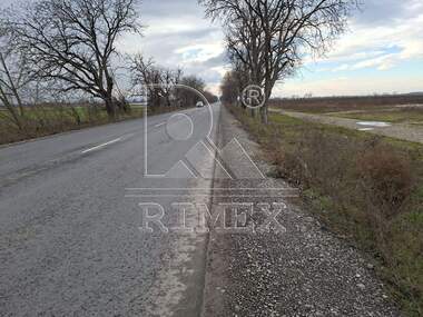 For sale - For Construction in Hristo Smirnenski,  Plovdiv