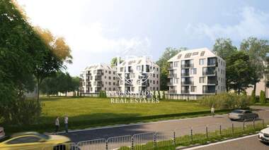 Verkauf - Wohnung in Troschewo,  Warna