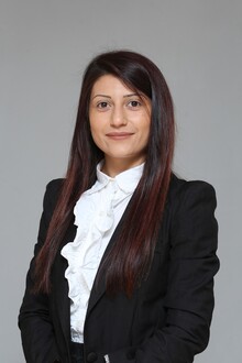 Anna Dimitrova