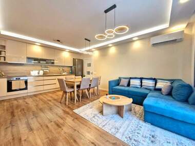 Miete - Wohnung in Wazrajdane,  Burgas