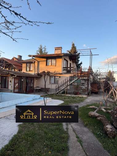 Vânzare - Casă în V.Z. Kenana,  Haskovo