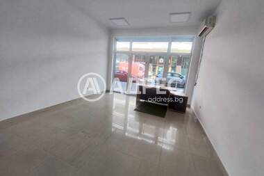 For rent - Store in Vazrajdane,  Burgas