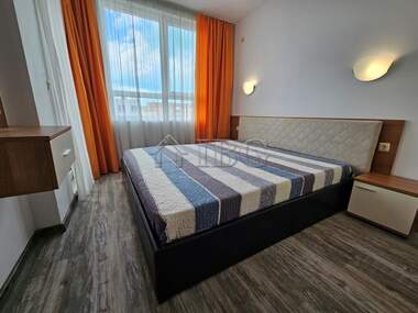 For sale - Apartment in Sunny Beach,  Burgas