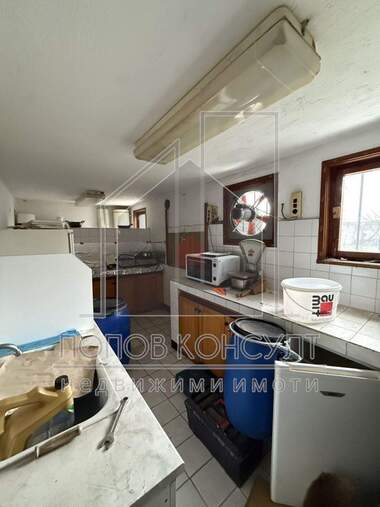 Satış - Ev katı olarak Branipole,  Plovdiv