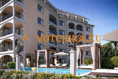 Vânzare - Apartament în Nesebăr,  Burgas