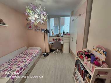 Verkauf - Wohnung in Sweti Wlas,  Burgas