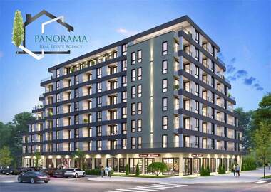 Satış - Apartman olarak Herson,  Şumen