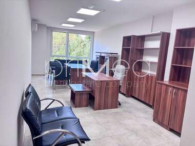 Miete - Büro in Zentar,  Burgas