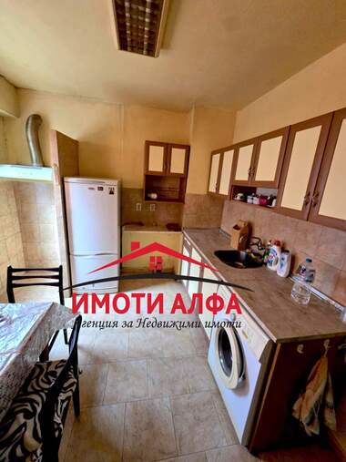 Ενοίκιο - Διαμέρισμα σε Димитровград,  Хасково