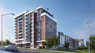 For sale - Apartment in Kaysieva gradina,  Varna