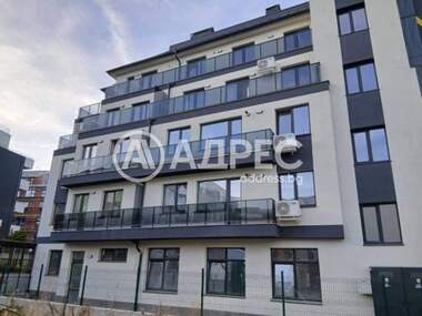 Vânzare - Apartament în Malinova Dolina,  Sofia