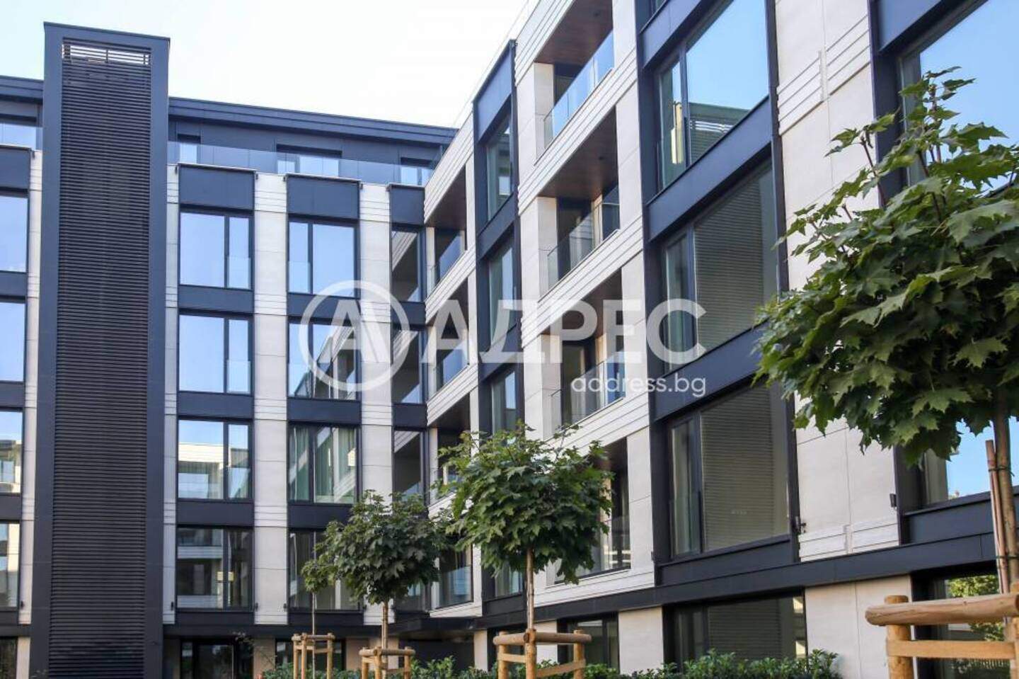 Üç odalı Apartman olarak Krastova vada, Sofia – fotoğraf 4