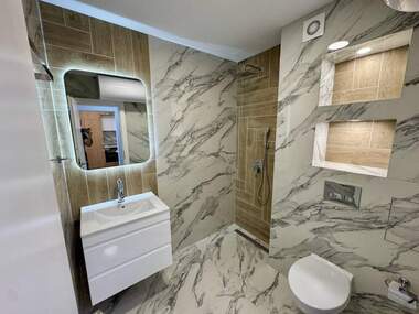 Satış - Apartman olarak Kiuçuk Parij,  Plovdiv