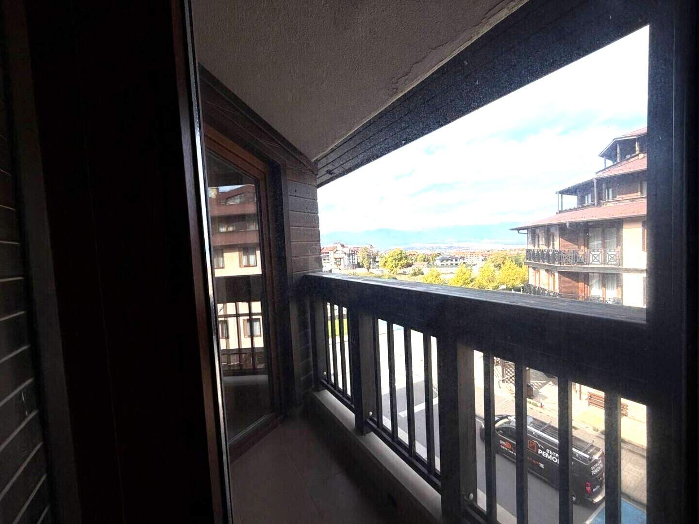 İki odalı Apartman olarak Bansko, Blagoevgrad – fotoğraf 7